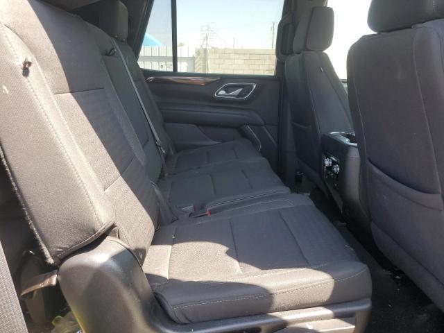 Photo 11 from auction – 2022 GMC YUKON SLE with VIN 1GKS1AKD4NR326550