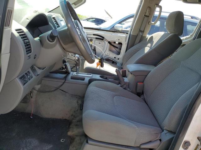 Photo 7 from auction – 2016 NISSAN FRONTIER S with VIN 1N6AD0FV9GN718099