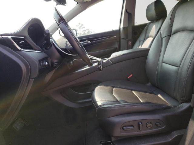 Photo 7 from auction – 2020 BUICK ENCLAVE AV with VIN 5GAERDKW8LJ227960