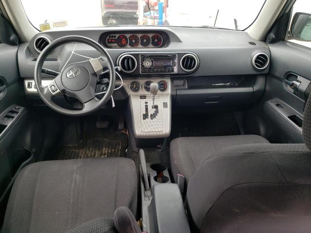 Photo 8 from auction – 2009 SCION XB with VIN JTLKE50E291087995