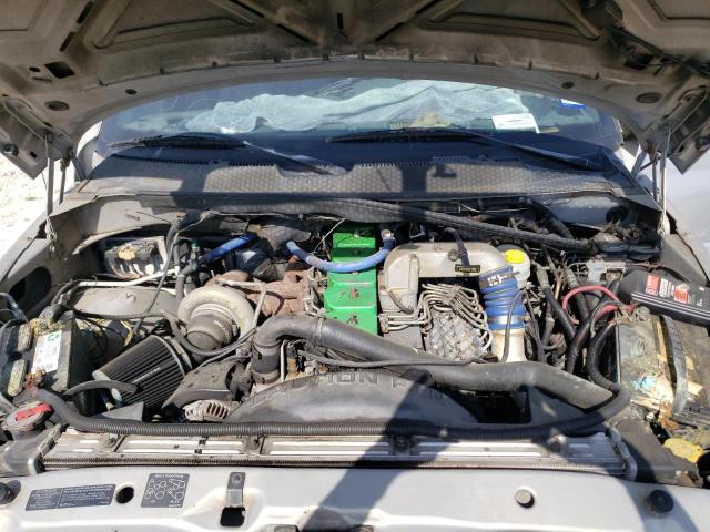 Photo 11 from auction – 1999 DODGE RAM 3500 with VIN 3B7MC3660XM511205