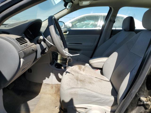 Photo 7 from auction – 2007 CHEVROLET COBALT LT with VIN 1G1AL58F477373828