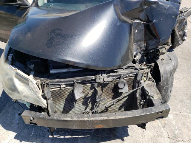 Photo 11 from auction – 2013 TOYOTA CAMRY with VIN 4T1BK1FK7DU530087