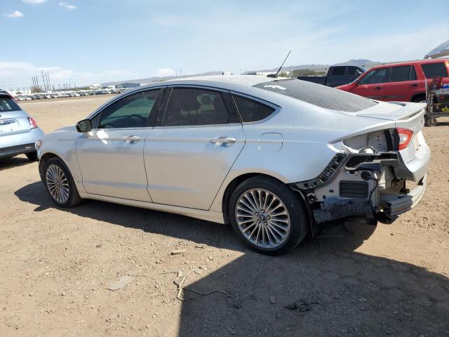Photo 2 from auction – 2016 FORD FUSION TIT with VIN 3FA6P0K94GR360938