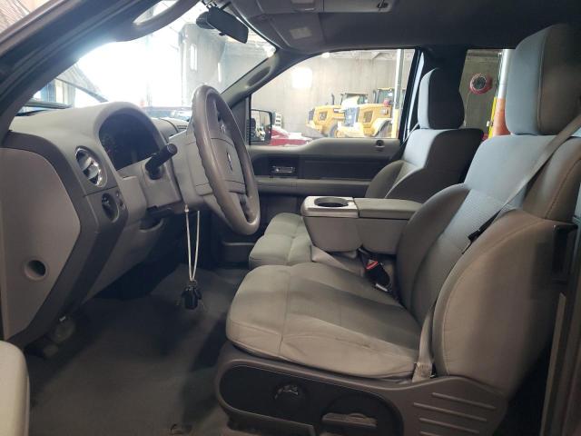 Photo 7 from auction – 2008 FORD F150 with VIN 1FTPX14V08FB18208