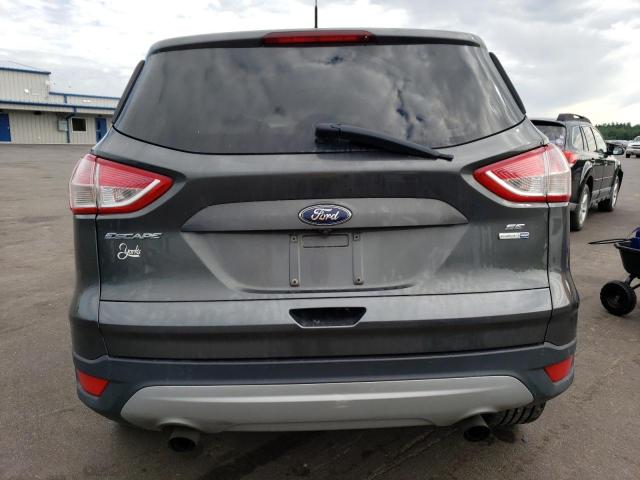 Photo 6 from auction – 2016 FORD ESCAPE with VIN 1FMCU9GX5GUA79611