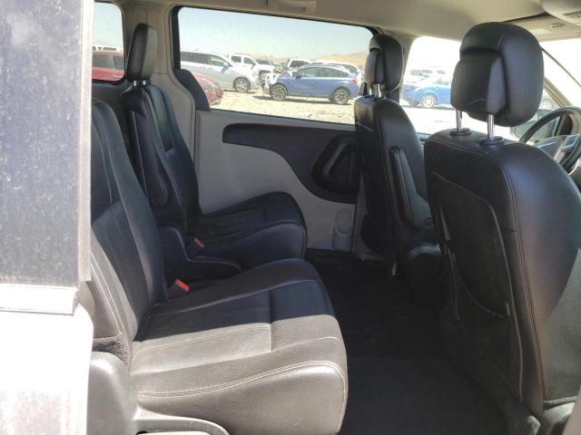 Zdjęcie 11 z aukcji – 2016 CHRYSLER TOWN & COU z VIN 2C4RC1BG7GR301024