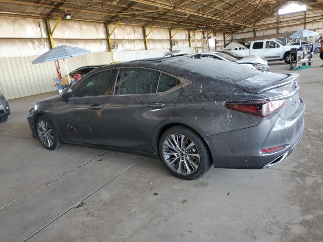 Photo 2 from auction – 2021 LEXUS ES 350 BAS with VIN 58ADZ1B1XMU095723