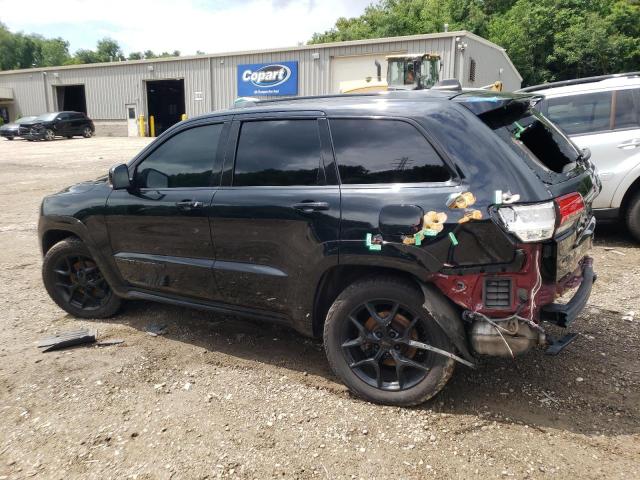 Photo 2 from auction – 2019 JEEP GRAND CHER with VIN 1C4RJFBG6KC660773