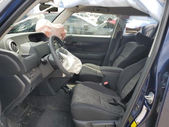 Photo 7 from auction – 2015 TOYOTA SCION XB with VIN JTLZE4FE6FJ080625