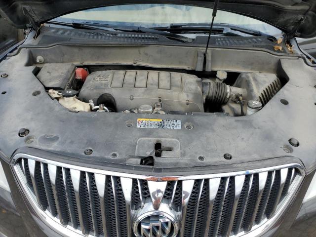 Photo 12 from auction – 2014 BUICK ENCLAVE with VIN 5GAKVCKD0EJ217742