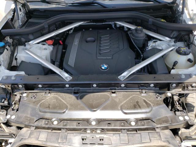 Photo 11 from auction – 2019 BMW X5 XDRIVE4 with VIN 5UXCR6C52KLL64997