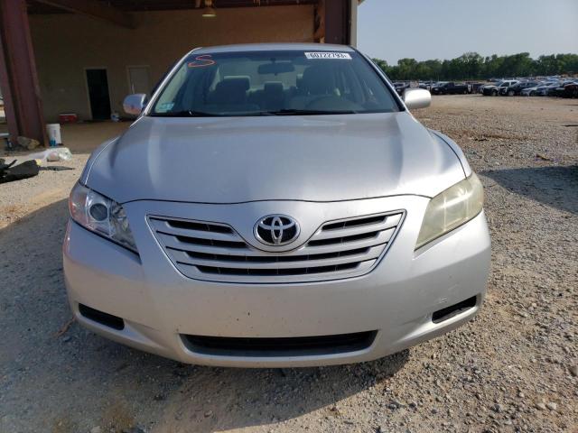 Photo 5 from auction – 2007 TOYOTA CAMRY CE with VIN 4T1BE46K67U673982