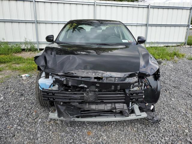 Photo 5 from auction – 2023 NISSAN SENTRA S with VIN 3N1AB8BV4PY270101