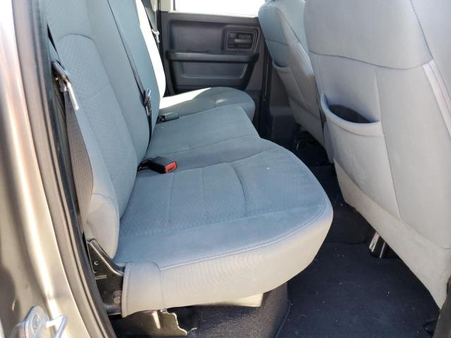 Photo 10 from auction – 2013 RAM 1500 ST with VIN 1C6RR7FT6DS554622