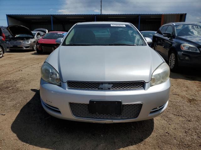 Photo 5 from auction – 2013 CHEVROLET IMPALA LS with VIN 2G1WF5E39D1256990