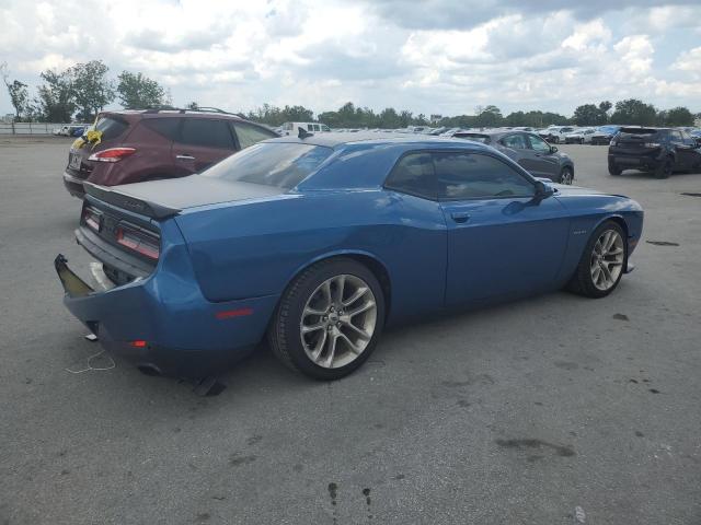 Photo 3 from auction – 2020 DODGE CHALLENGER with VIN 2C3CDZBT9LH133969