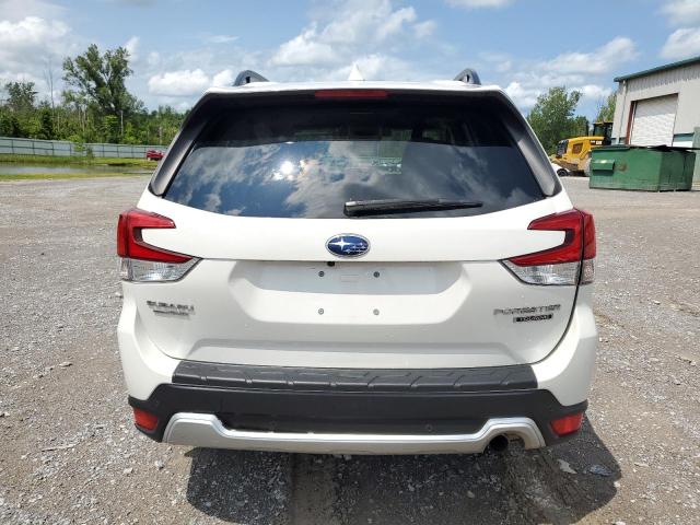 Photo 6 from auction – 2020 SUBARU FORESTER T with VIN JF2SKAXC0LH600663