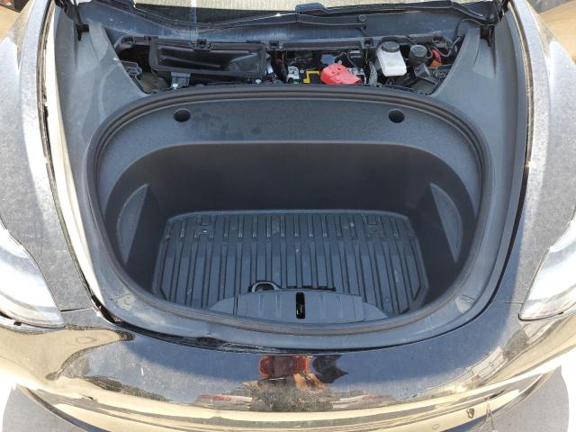 Photo 11 from auction – 2021 TESLA MODEL 3 with VIN 5YJ3E1EB6MF998029