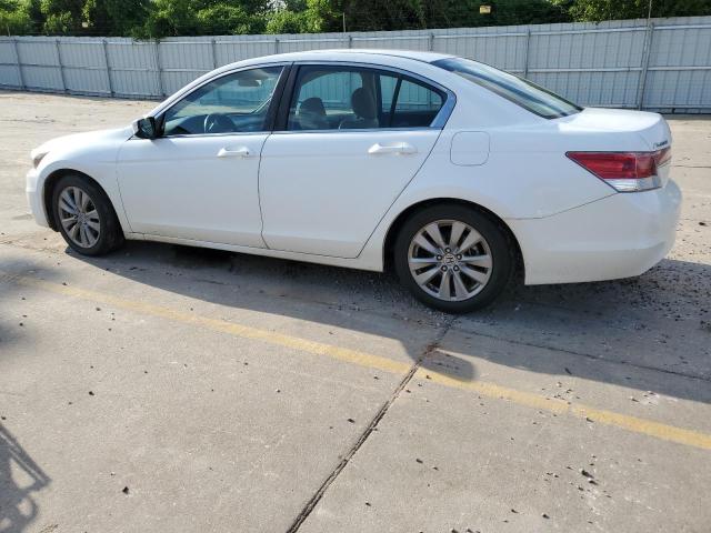 Photo 2 from auction – 2012 HONDA ACCORD EX with VIN 1HGCP2F71CA216674