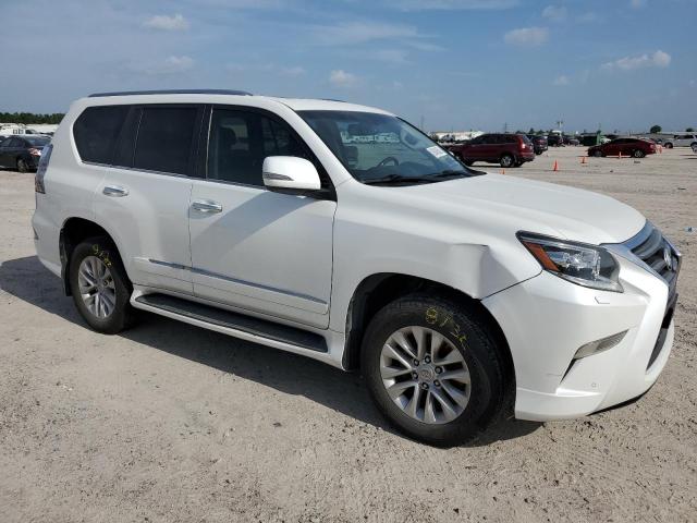 Photo 4 from auction – 2017 LEXUS GX 460 with VIN JTJBM7FX1H5160880
