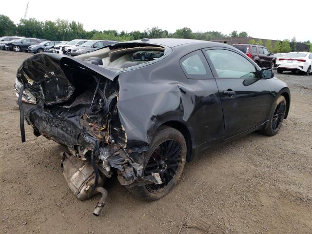 Photo 3 from auction – 2009 NISSAN ALTIMA 2.5 with VIN 1N4AL24E99C141583