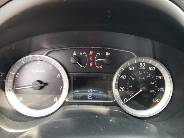 Photo 9 from auction – 2013 NISSAN SENTRA with VIN 3N1AB7AP4DL769776