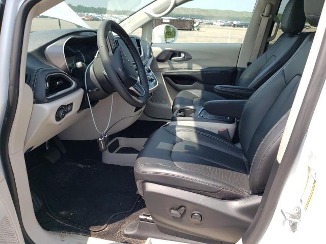 Photo 7 from auction – 2022 CHRYSLER PACIFICA H with VIN 2C4RC1L79NR212633