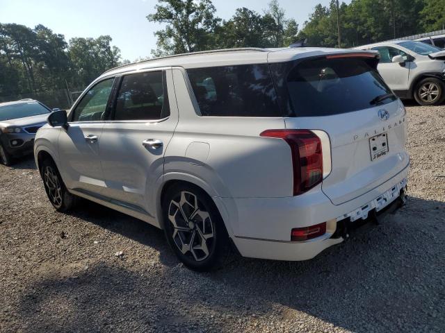 Photo 2 from auction – 2022 HYUNDAI PALISADE C with VIN KM8R74HE3NU482629