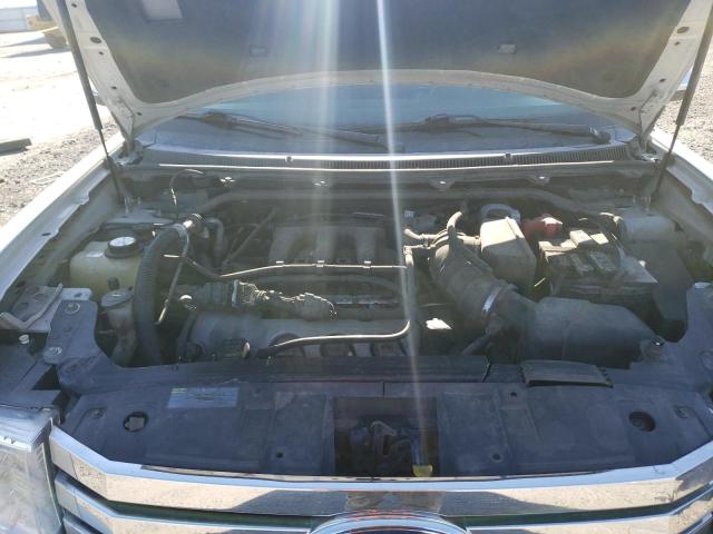 Photo 12 from auction – 2009 FORD FLEX LIMIT with VIN 2FMEK63C19BA09662