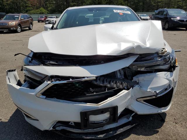 Photo 5 from auction – 2021 ACURA ILX PREMIU with VIN 19UDE2F73MA000871