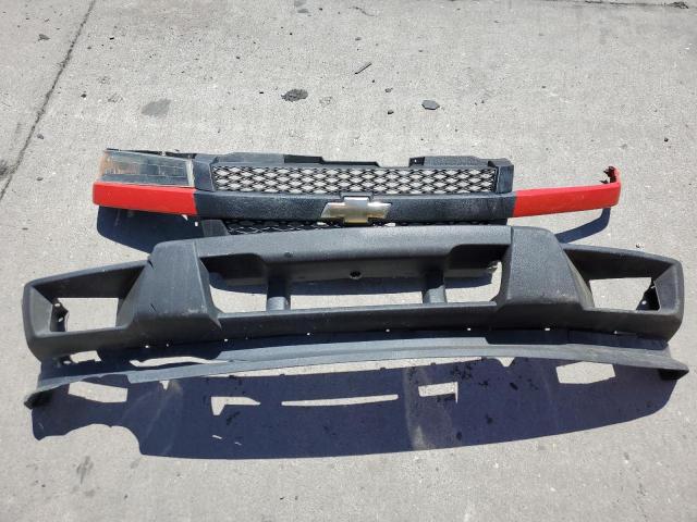 Photo 12 from auction – 2004 CHEVROLET COLORADO with VIN 1GCDT196748159207