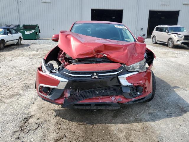 Photo 5 from auction – 2018 MITSUBISHI OUTLANDER with VIN JA4AP3AU6JZ034180