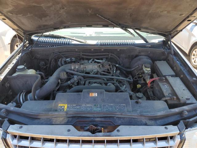 Photo 12 from auction – 2004 FORD EXPLORER X with VIN 1FMZU73W44ZA43158