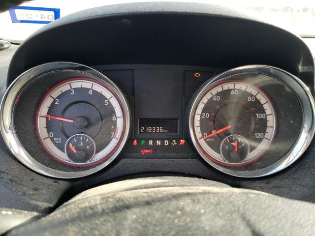 Photo 9 from auction – 2014 RAM TRADESMAN with VIN 2C4RRGAG1ER179549