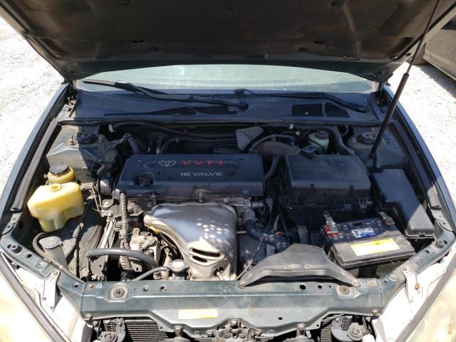Photo 11 from auction – 2002 TOYOTA CAMRY LE with VIN JTDBE32K520102374