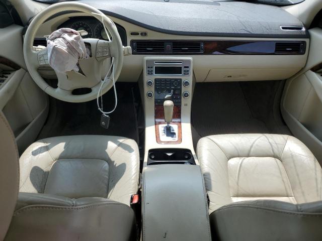 Photo 8 from auction – 2007 VOLVO S80 3.2 with VIN YV1AS982771035335