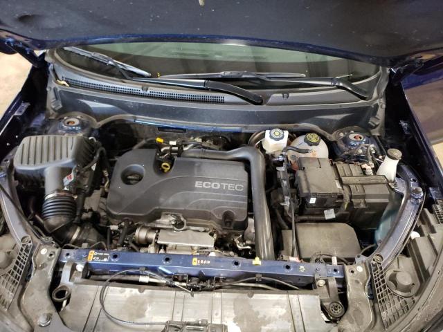 Photo 12 from auction – 2022 GMC TERRAIN SL with VIN 3GKALMEV0NL306282
