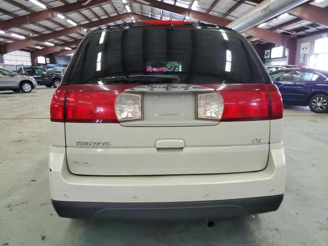 Photo 6 from auction – 2006 BUICK RENDEZVOUS with VIN 3G5DB03716S543726