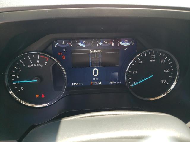 Photo 9 from auction – 2022 FORD EXPEDITION with VIN 1FMJU1HT6NEA54695