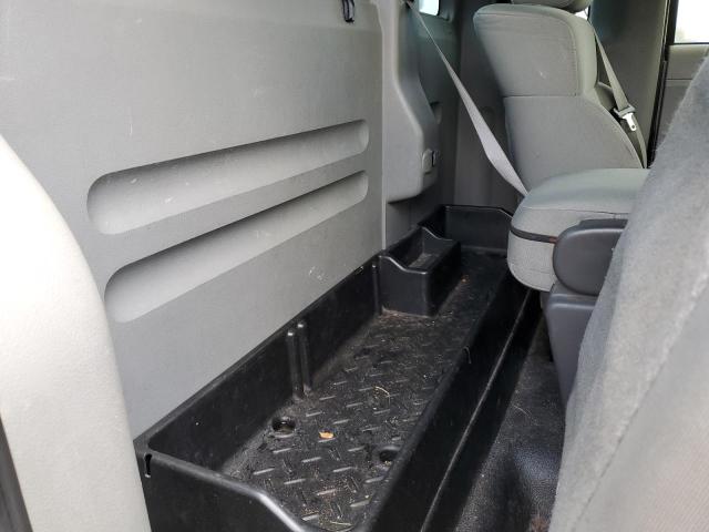 Photo 10 from auction – 2007 FORD F150 with VIN 1FTRF12227KD57172