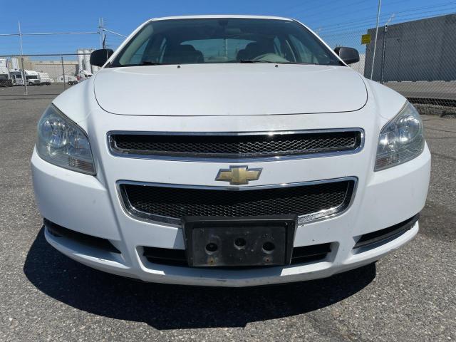Photo 5 from auction – 2011 CHEVROLET MALIBU LS with VIN 1G1ZA5E12BF164037