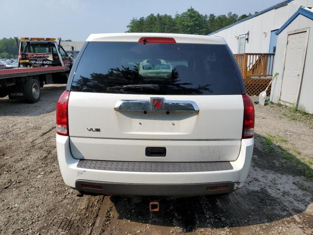 Photo 6 from auction – 2007 SATURN VUE with VIN 5GZCZ33D87S841046