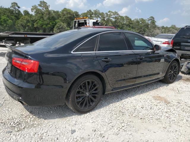 Photo 3 from auction – 2014 AUDI A6 PRESTIG with VIN WAUHGAFC0EN117395