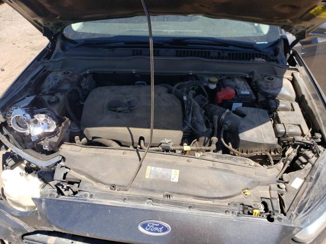 Photo 11 from auction – 2015 FORD FUSION SE with VIN 3FA6P0HD7FR196627