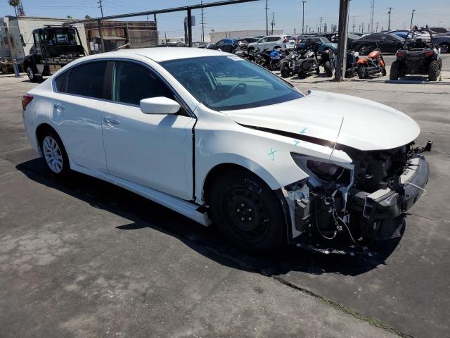 Photo 4 from auction – 2018 NISSAN ALTIMA 2.5 with VIN 1N4AL3AP2JC143031