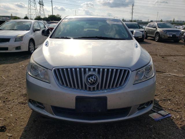 Photo 5 from auction – 2011 BUICK LACROSSE C with VIN 1G4GE5ED2BF163074