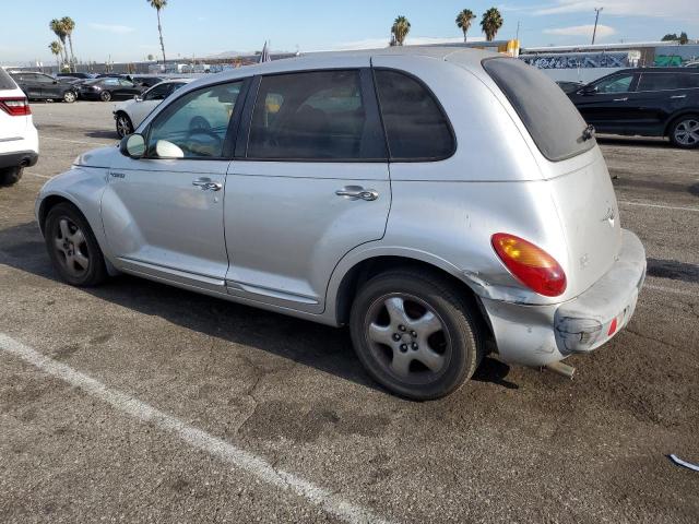 Фото 2 с аукциона – 2002 CHRYSLER PT CRUISER с VIN 3C8FY68B52T267148