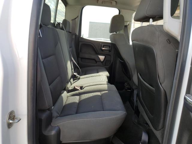 Photo 10 from auction – 2015 CHEVROLET SILVERADO with VIN 1GCRCREC1FZ372165