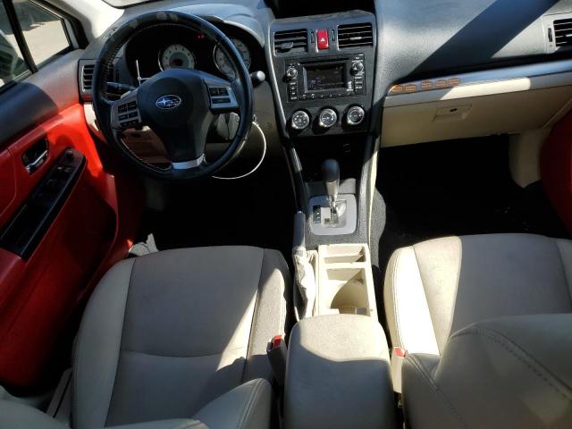 Photo 8 from auction – 2014 SUBARU IMPREZA LI with VIN JF1GJAH69EH006985